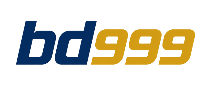 bd999 লোগো